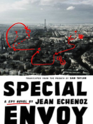 cover image of Special Envoy